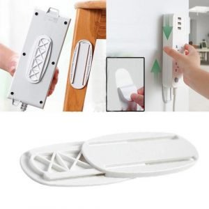 Power Strip Organizer Self Adhesive
