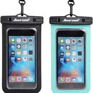Waterproof Phone Cover Pouch Bag