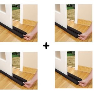 door air stopper pack of 3