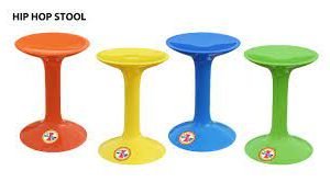 HIP HOP STOOL