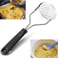 Potato Crusher – Masher