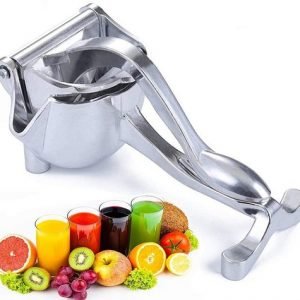Manual Semi-Automatic Fruit Press Machine, 10, 200ml