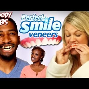 Perfect Smile Veneers