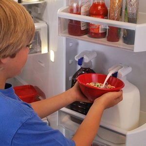 The Magic Tap – Automatic Drink Dispenser