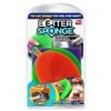 BETTER SPONGE Silicone Mildew-Free Sponges