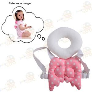 Angel Baby Head Protector