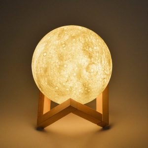 Moon Light Lamp