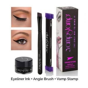 3 In 1 Eyeliner Vamp Stamp
