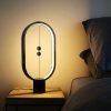 Balance Lamp (Black Color)