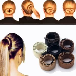 ShopSena Instant Hair Bun