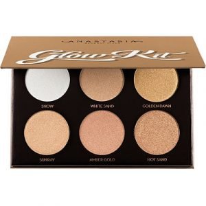 ANASTASIA BEVERLY HILLS ULTIMATE GLOW KIT