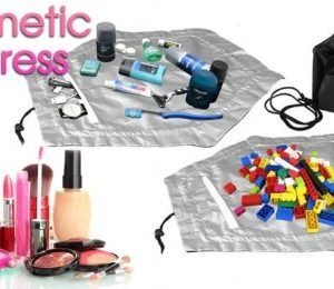 Makeup Bag Cosmetic Express