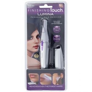 Finishing Touch Lumina Personal Hair Remover