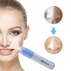 Electric Facial Pore Cleanser