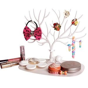 My Little Deer Accessories Tree With Tray