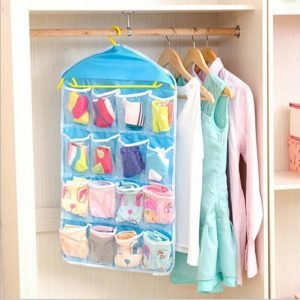 16 Pocket Organizer