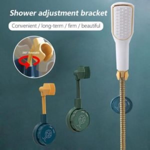 Shower Adjustment Bracket