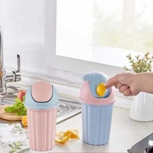 Table Top Mini Dustbin