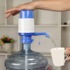 Manual Hand Press Water Dispenser Pump