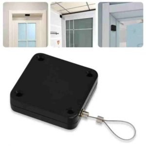 Auto Door Closer