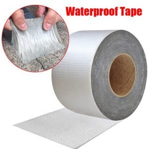 Waterproof Tape Aluminum Foil Thicken