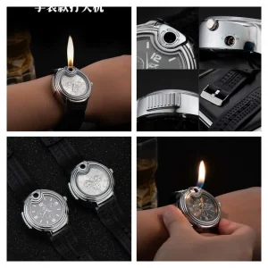 lighter watch for professional and handsome
