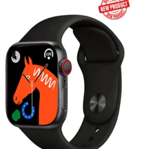 i8Pro Max - Series 8 Smartwatch